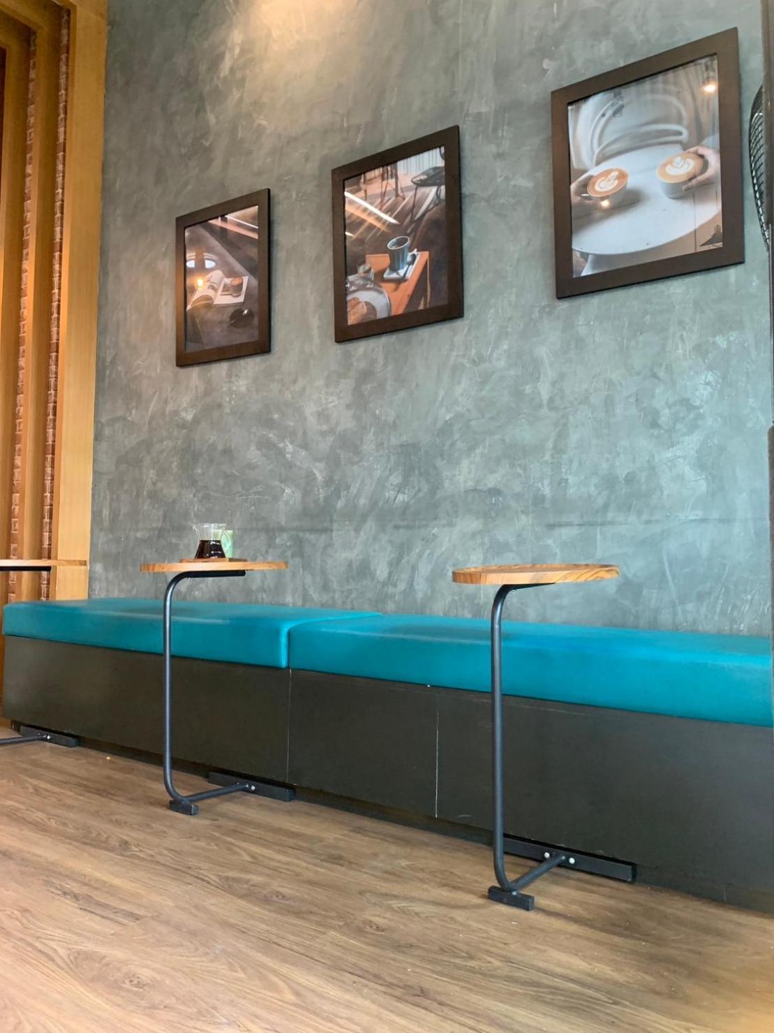 Homey-Sleepy Don Mueang Airport Hostel بانكوك المظهر الخارجي الصورة